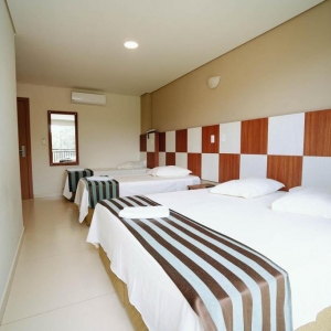 Quarto família | Vila dos Lagos