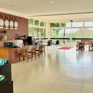 Recepção Vila dos Lagos