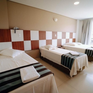 Quarto família | Vila Lagos