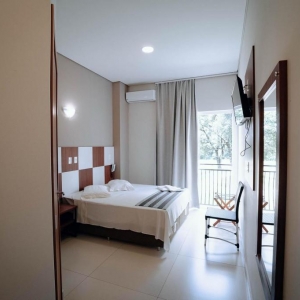 Quarto Casal | Vila dos Lagos